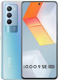 IQOO 9 SE
